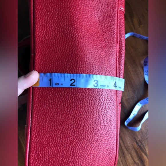 The most perfect shade of red 😍 - Picture 9 of 9